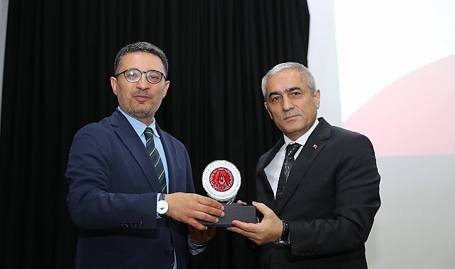 Aliağa’da Elmas Programı Çalıştayı Düzenlendi