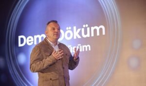 Alper Avdel: “Üretim ve teknoloji yatırımlarımıza devam ediyoruz”