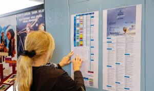 Altın Portakal Film Festivali biletleri yoğun ilgi gördü