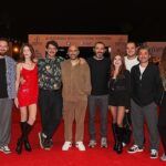 Altın Portakal Galalarında Kıbrıs’tan Bir Misafir Vardı