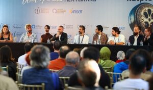 Altın Portakal’da beyazperdeye hayatta kalma hikayeleri yansıdı