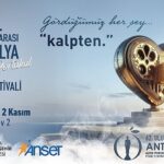 Altın Portakal’da Gala Heyecanı