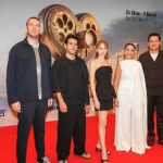 Altın Portakal’da İlk Gala: “Gelin Takımı 2” Ekibiyle Birlikte Seyirci Karşısındaydı