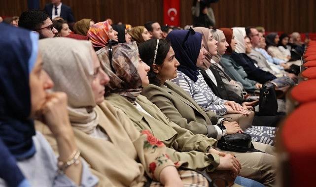 “Anadolu mayası, varlığa hayretle bakabilmektir”