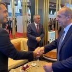 Antalya Turizm Fuarı kapılarını açtı