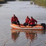 Arama çalışmalarının üçüncü gününde Kaptanoğlu’nun cansız bedenine ulaşıldı