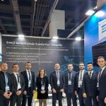 Atlas Copco Enerji Verimliliği Fuarı’nda Sanayide Verimli Büyümenin Yol Haritasını Paylaştı