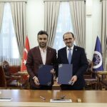 Bağcılar Belediyesi ve YTÜ, toplumsal odaklı projeler için iş birliği yaptı