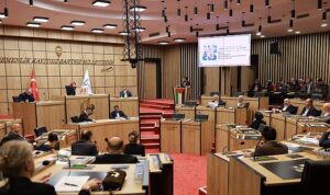 Bağcılar Belediyesi’nin faaliyetleri ilçede suç oranının düşmesinde etkili oldu