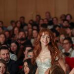 “Bağlantı Hatası” ile “Gündüz ve Gece” Galalarını Altın Portakal’da Yaptı