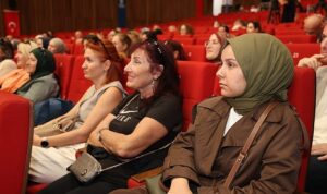 Bahar Eriş’ten çocuk yetiştirmede altın kurallar