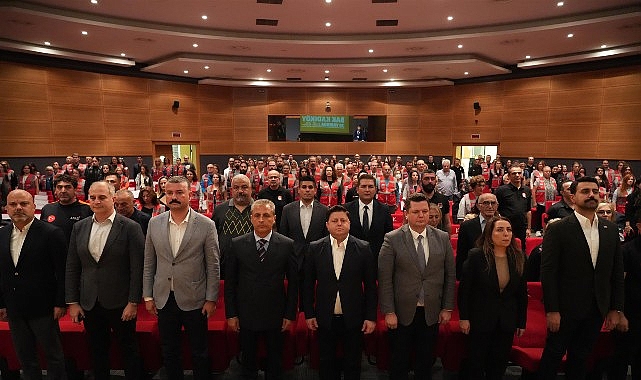 BAK Kadıköy 20 yaşında