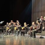 Bakırköy’de Cumhuriyet Coşkusu Türk Halk Müziği konserleriyle başladı