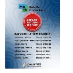 Balçova, Gerdan Tatlısı Yarışmasıyla Lezzet Dolu Bir Gün Yaşayacak