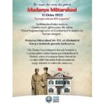 Barışın Başkenti Mudanya, 103. Yıl Coşkusuna Hazır