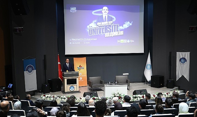 Başkan Altay: “Ülkemizin Geleceğine İmza Atacak Bir Nesil Yetiştirmek İçin Çaba Sarf Ediyoruz”