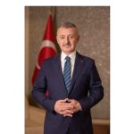 Başkan Büyükakın: “Muhtarlarımız, halkın nefesidir, devletin kalbidir”