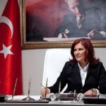 Başkan Çerçioğlu: Cumhuriyetimizin102. Yıl Dönümü Kutlu Olsun