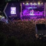 Başkan Çerçioğlu sevilen sanatçıları gençlerle buluşturmaya devam ediyor