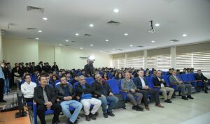 Başkan Çırpanoğlu: “Eğitim Pahalı Görünebilir Ama Cehaletin Bedeli Çok Daha Ağır”