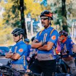 Başkan Hatice Gençay, Bisiklet Festivali’nin startını verdi