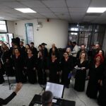 Başkan Onur Yiğit’ten Personeli Duygulandıran Cumhuriyet Sürprizi