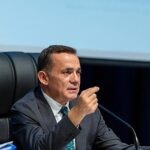 Başkan Özyiğit, “Akıllı şehir çalışmalarımız örnek gösteriliyor”