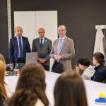 Başkan Pekyatırmacı’dan Okul Dışı Öğrenme Ortamlarına Ziyaret