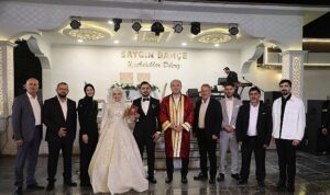 Başkan Selçuk Yıldız’dan Cemiyet Mesaisi: “Vatandaşlarımızın Mutluluğu Bizim Mutluluğumuzdur”