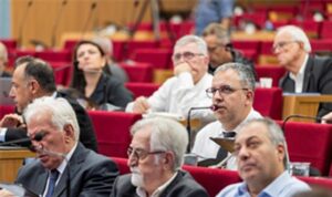 Başkan Tugay: Kemeraltı yakın gelecekte herkes için çekici bir yer olacak