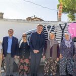 Başkan Tugay’dan Zeytin Festivali’nde markalaşma vurgusu