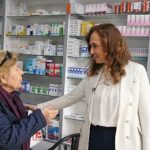 Başkan Ünsal’dan adım adım mahalle turları