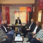 Başkan Yıldız’dan Birlik Mesajı