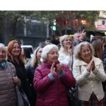 Başkent’in 102. Yılı Çankaya’da Kutlandı