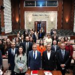 Belediye Personeline kentsel dönüşüm eğitimi verildi