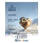 Belgeselden Dijitale, Finansmandan Sunuma; Sinemaya Dair Her Şey Altın Portakal’da