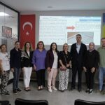 Beylikdüzü Belediyesi’nden Ebeveynlere Kentsel Dönüşüm Semineri
