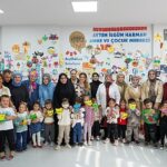 Beylikdüzü’nde “İlmek İlmek Kardeşlik” projesiyle dayanışma büyüyor