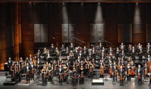 BİFO’dan Ahmed Adnan Saygun’u anma  konseri: Saygun’a Armağan