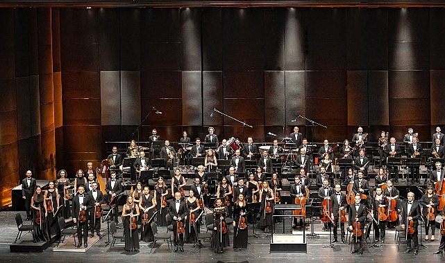 BİFO’dan Ahmed Adnan Saygun’u anma  konseri: Saygun’a Armağan