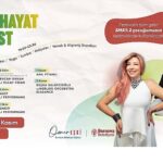 Bi’Hayat Fest Bornova’da başlıyor