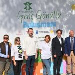 Birgi’de umut dolu etkinlik: SENTRUM genç gönüllü buluşması düzenlendi