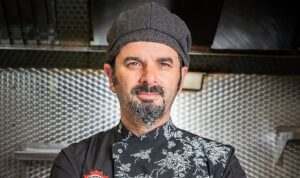 Bitlis Ahlat’tan İngiltere’ye Uzanan Lezzet Yolculuğu