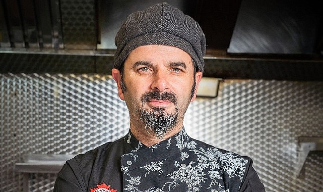 Bitlis Ahlat’tan İngiltere’ye Uzanan Lezzet Yolculuğu