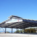 Boğaziçi Mahallesi Çok Amaçlı Sosyal Alan ve Pazar Yeri Açılışa Hazır