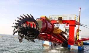 Bu proje geleceğe temiz bir miras bırakacak