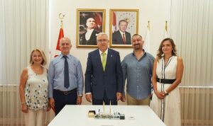 Bu proje ile Türkiye’nin su ürünleri yetiştiricilik ve avcılık sektörüne yeni bir tür kazandırılacak