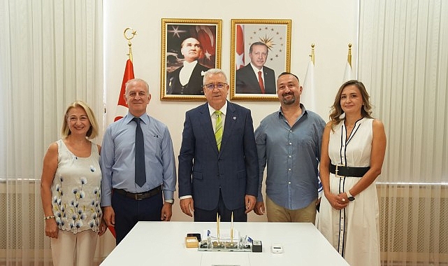 Bu proje ile Türkiye’nin su ürünleri yetiştiricilik ve avcılık sektörüne yeni bir tür kazandırılacak