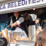 Buca Belediyesi dayanışmayı büyütüyor