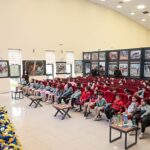 Buca Belediyesi’nden kesintisiz “Afet Farkındalık Eğitimi”